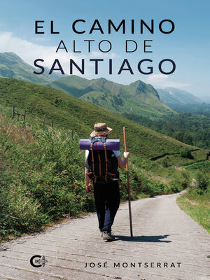 cover image of El Camino Alto de Santiago